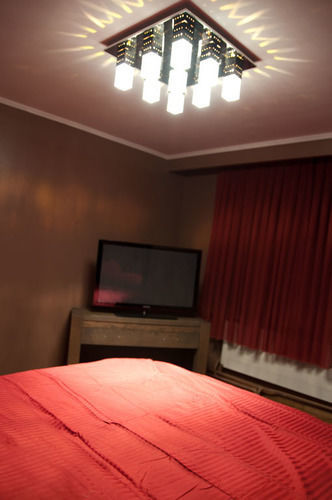 آويد ترنهاوت Bio Hotel Turnhout المظهر الخارجي الصورة
